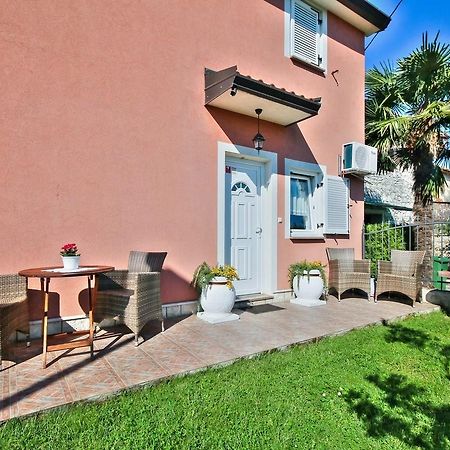 Lorena Apartments Umag Dış mekan fotoğraf