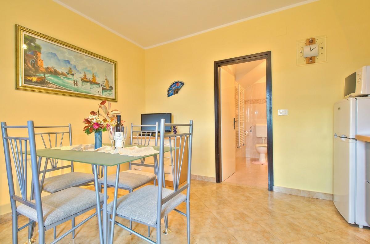 Lorena Apartments Umag Dış mekan fotoğraf