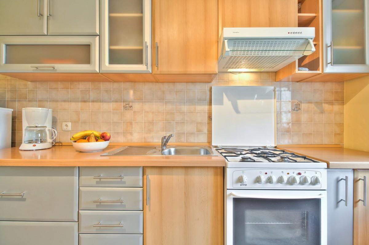 Lorena Apartments Umag Dış mekan fotoğraf