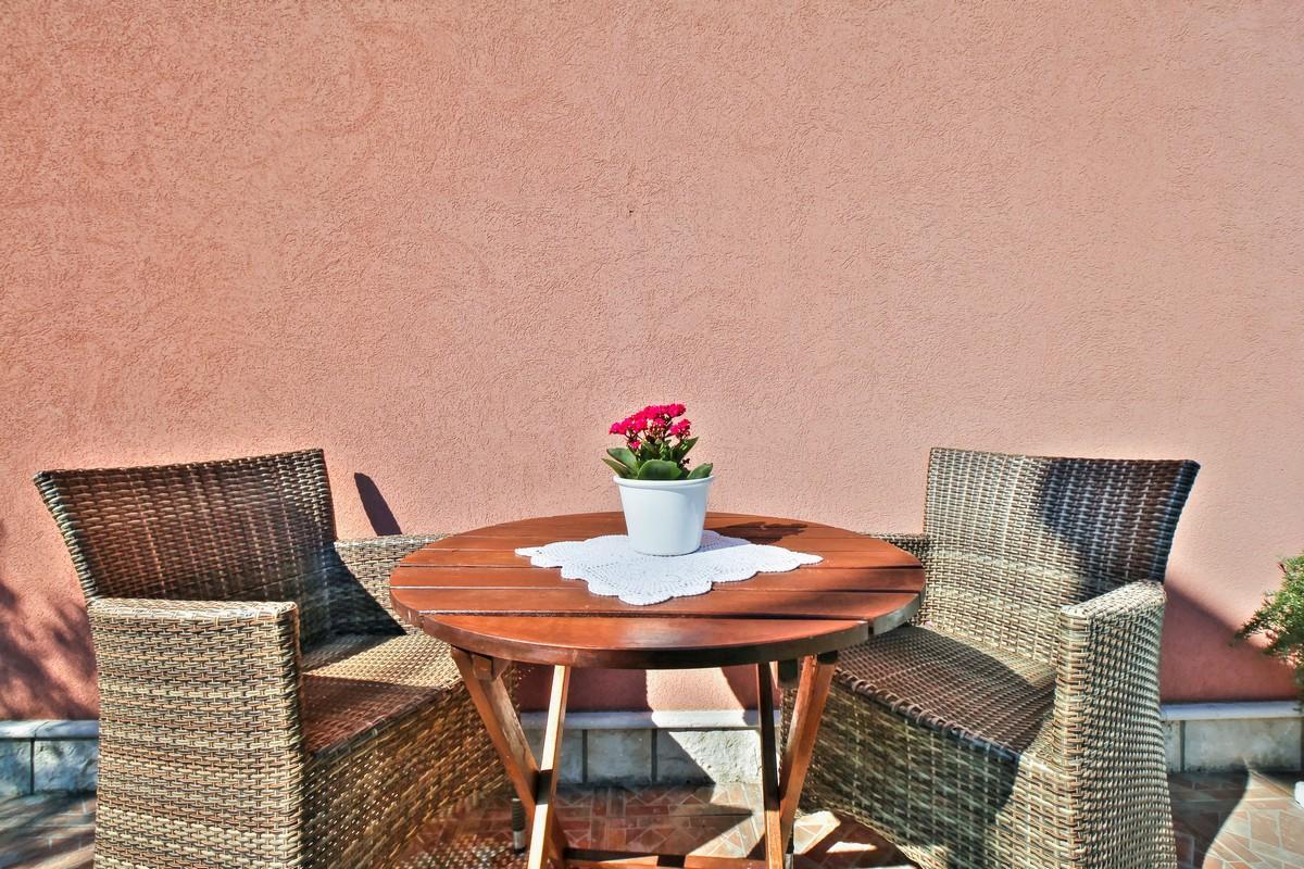 Lorena Apartments Umag Dış mekan fotoğraf