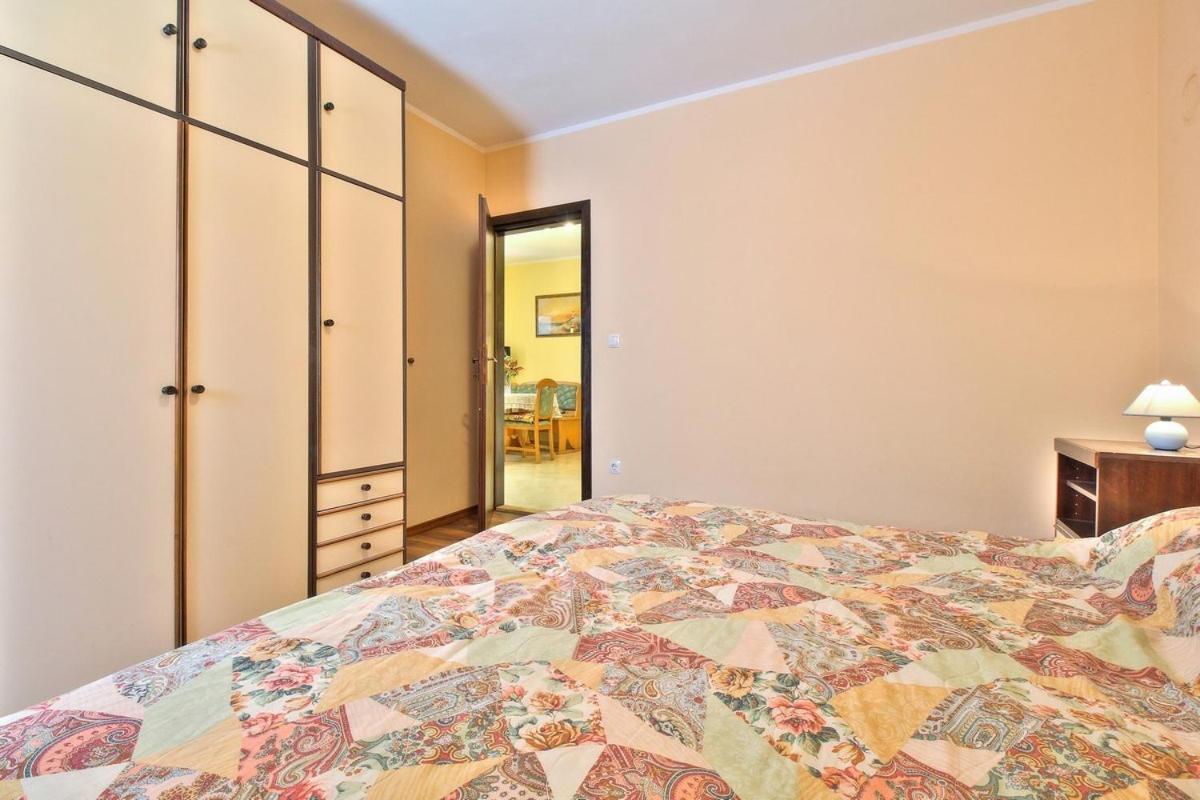 Lorena Apartments Umag Dış mekan fotoğraf