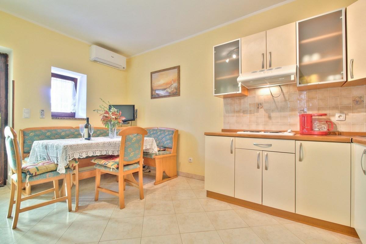 Lorena Apartments Umag Dış mekan fotoğraf