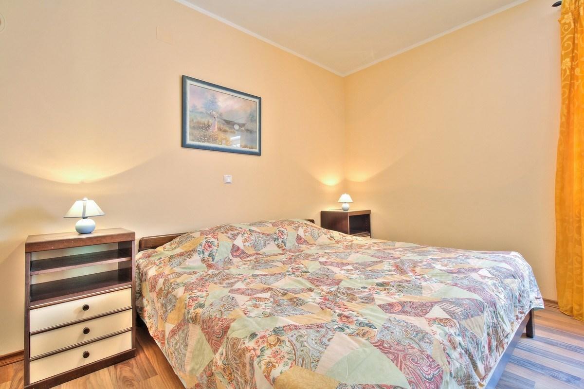 Lorena Apartments Umag Dış mekan fotoğraf