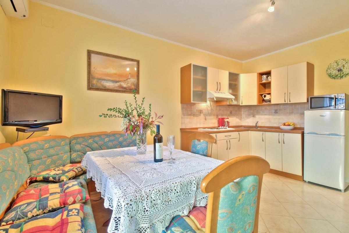 Lorena Apartments Umag Dış mekan fotoğraf
