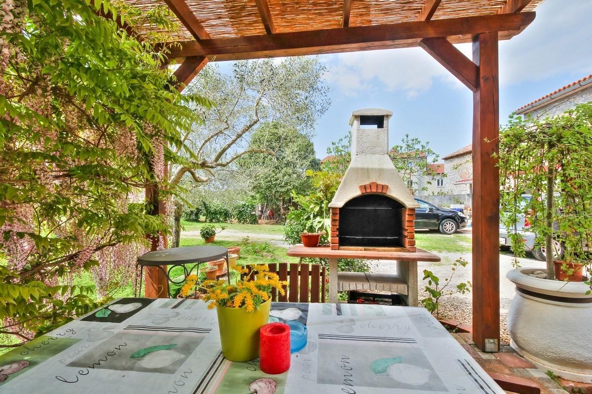Lorena Apartments Umag Dış mekan fotoğraf